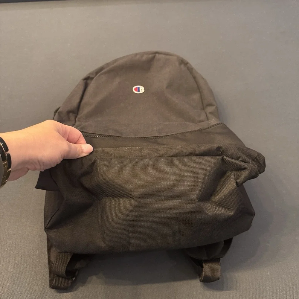 Champion backpack sleek
